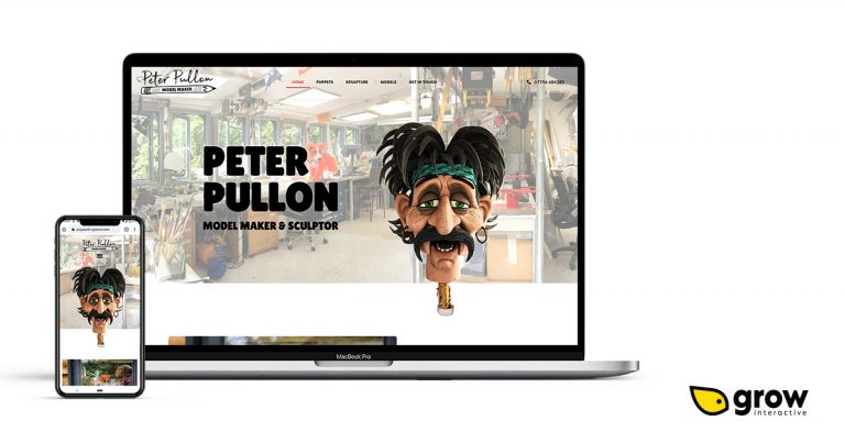 Peter Pullon